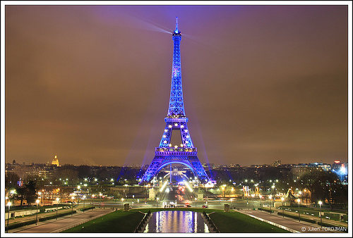 Eiffel Tower